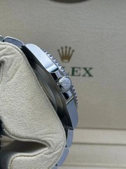 Rolex Submariner 126610LN Oyster Bracelet with Black Bezel NEW 2026