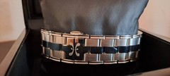 BERNHARD H. MAYER LE CLASSIQUE BH40/CW