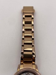 [Radio-controlled solar powered] Citizen Cross Sea Ladies Watch H030-T016049