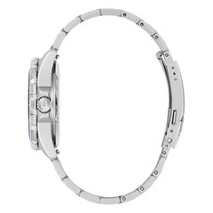 Watch Bulova Man Marine Star in Steel 98B466