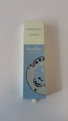 AP X Swatch Royal Pop – Blaue Acht w/ papers IN HAND QUICK SHIP TRUSTED SELLER!!