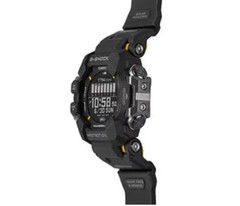 CASIO G-SHOCK RANGEMAN GPR-H1000-1JR GPS Solar Heart Rate Bluetooth New