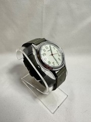 Timex Marlin Heritage Reissue from 2001
