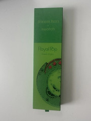 Swatch x Audemars Piguet AP Bioceramic Royal Pop Green Eight ✅100% AUTHENTIC✅