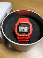 Snap On Casio G SHOCK 100th Anniversary Watch Limited Genuine Edition