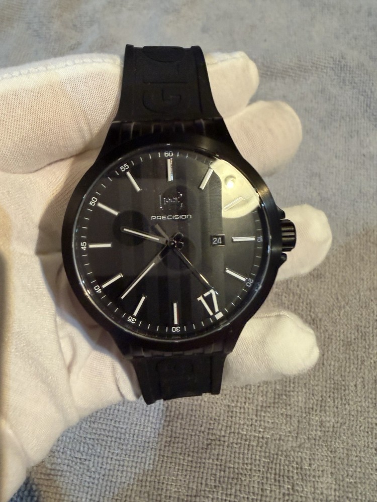 Glock Precision Watch