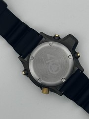 CITIZEN AQUALAND JP2008-06E 40th Anniversary Limited Edition FULL SET