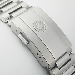 Bell & Ross BR V2-92 Guard Coat BRV292-ORA-ST/SST Men’s Watch Matte Gray 41mm
