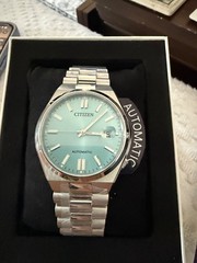 Citizens Automatic Unisex/Men’s See Description