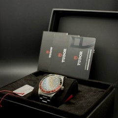 TUDOR Black Bay 58 COKE GMT M7939G1A0NRU-0001
