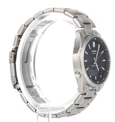 CASIO LINEAGE LCW-M100TSE-1AJF Solar Radio Titanium Men Watch LCW-M100TSE-1A NEW