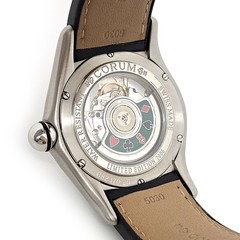 CORUM Bubble Royal Flush 082.170.20 TO310559