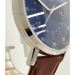 Paul Smith Watch 1007 Quartz Navy Men s Paul Smith