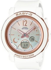 CASIO BABY-G BGA-290DS-7AJF Moon and Stars Series Women Watch New in Box