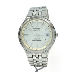 Citizen Watch Analog Stainless Steel H111 T013627