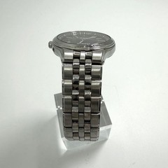Citizen Exceed Men’s Solar Date Watch Black Dial Authentic Used