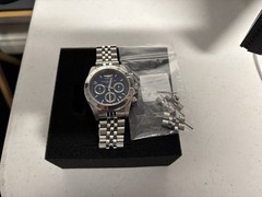 Invicta Speedway Watch