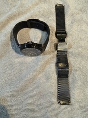 Glock Precision Watch