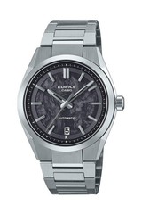CASIO EDIFICE EFK-100YCD-1AJF Black Dial Sapphire Mechanical Automatic Watch Men