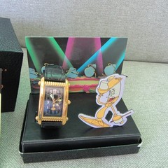Disney Lumiere Collector Club Watch 0096/5000