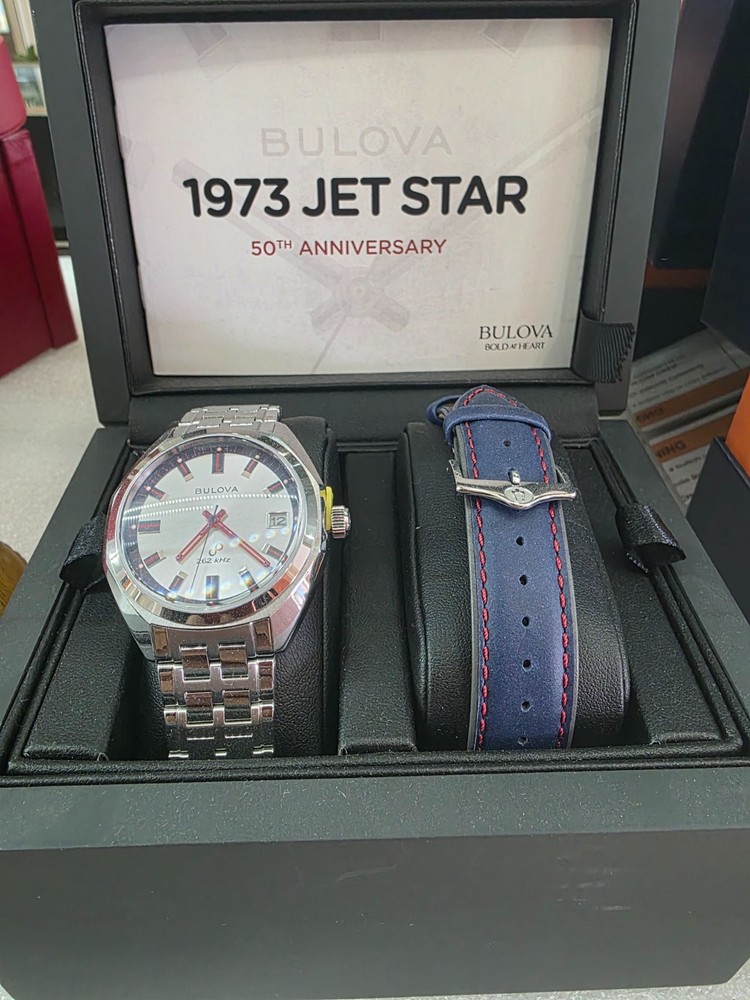 bulova jet star 96k112