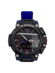 CASIO G-SHOCK Gravitymaster GR-B200-1A2JF Bluetooth Resin Carbon Fiber Used