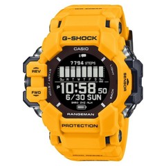 CASIO G-SHOCK Master of G Rangeman GPR-H1000-9JR GPS Solar Bluetooth Watch JP Sp
