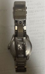 CITIZEN Promaster Land PMD56-2952 H100-S074304 Eco Drive Radio Solar Titanium