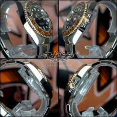 Rolex GMT-Master II “Root Beer” Full Set 126711CHNR