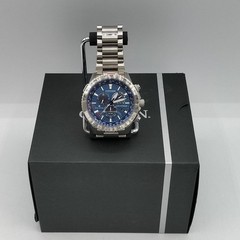 CITIZEN E660-S115469 Watch Japan