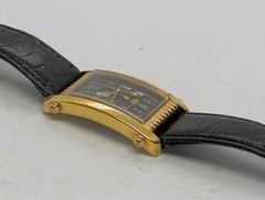 Disney Lumiere Collector Club Watch 0096/5000