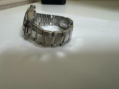 Men’s Invicta 8926A Automatic 24 jewels NH35A stainless steel watch