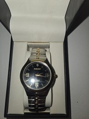 Embassy Men’s Watch