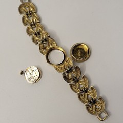 ▪︎Vtg Rhapsody Women’s Watch