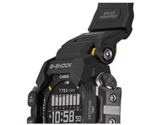 CASIO G-SHOCK RANGEMAN GPR-H1000-1JR GPS Solar Heart Rate Bluetooth New