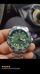 Pagani Design Automatic Mechanical Watch For Men’s Stainless Steel Luxury