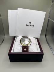 ZODIAC CHRONOGRAPH, SEA DRAGON, Ref. ZO2106,Cal. ETA G10 211, 4J Quartz,Working.