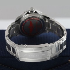 Breitling Superocean Automatic 36mm A17377211O1A1
