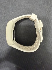Swatch Touch White SURW100 Digital Watch – New Old Stock