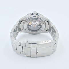 Bernhard H. Mayer Nauticus Austro Limited Edition Men’s Watch 41701.566.6