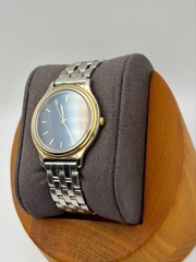 SEIKO Avenue 7N01-6260 Quartz Watch Navy Dial
