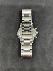 Blancpain Léman Flyback Chronograph Ref. 2185F-1130-71 Automatic F185