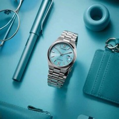 CITIZEN Automatic Sky Blue TSUYOSA NJ0151-53M