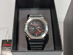 CASIO G SHOCK GM 2100YRA 8AJF
