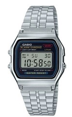 CASIO A159WA N1JH Made in Japan Chipkashi a159wan1jh