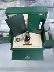 2026 Rolex GMT-Master II 126711CHNR