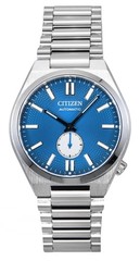 Citizen Tsuyosa Small Second Blue Dial Casual Automatic NK5010-51L Men’s Watch
