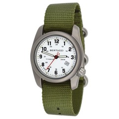 Bertucci Watch 12121