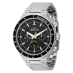 Watch Invicta 49376 Speedway Men 44 Stainless steel