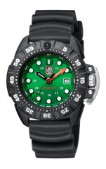 Luminox Men’s XS.1567 Scott Cassell Deep Dive 45mm Quartz Watch